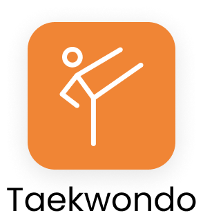 taekwondo